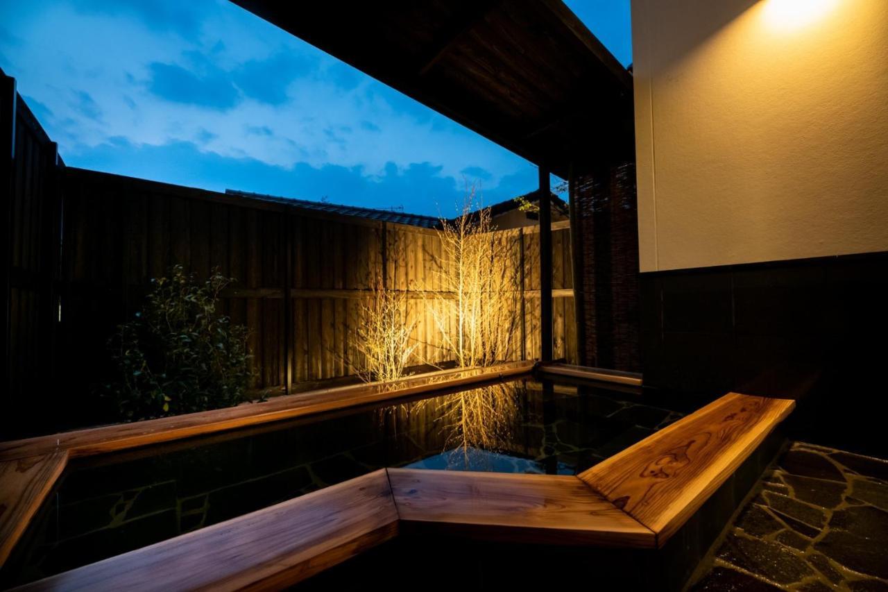 Kotonone Suzu - Vacation Stay 87633 Юфу Екстериор снимка